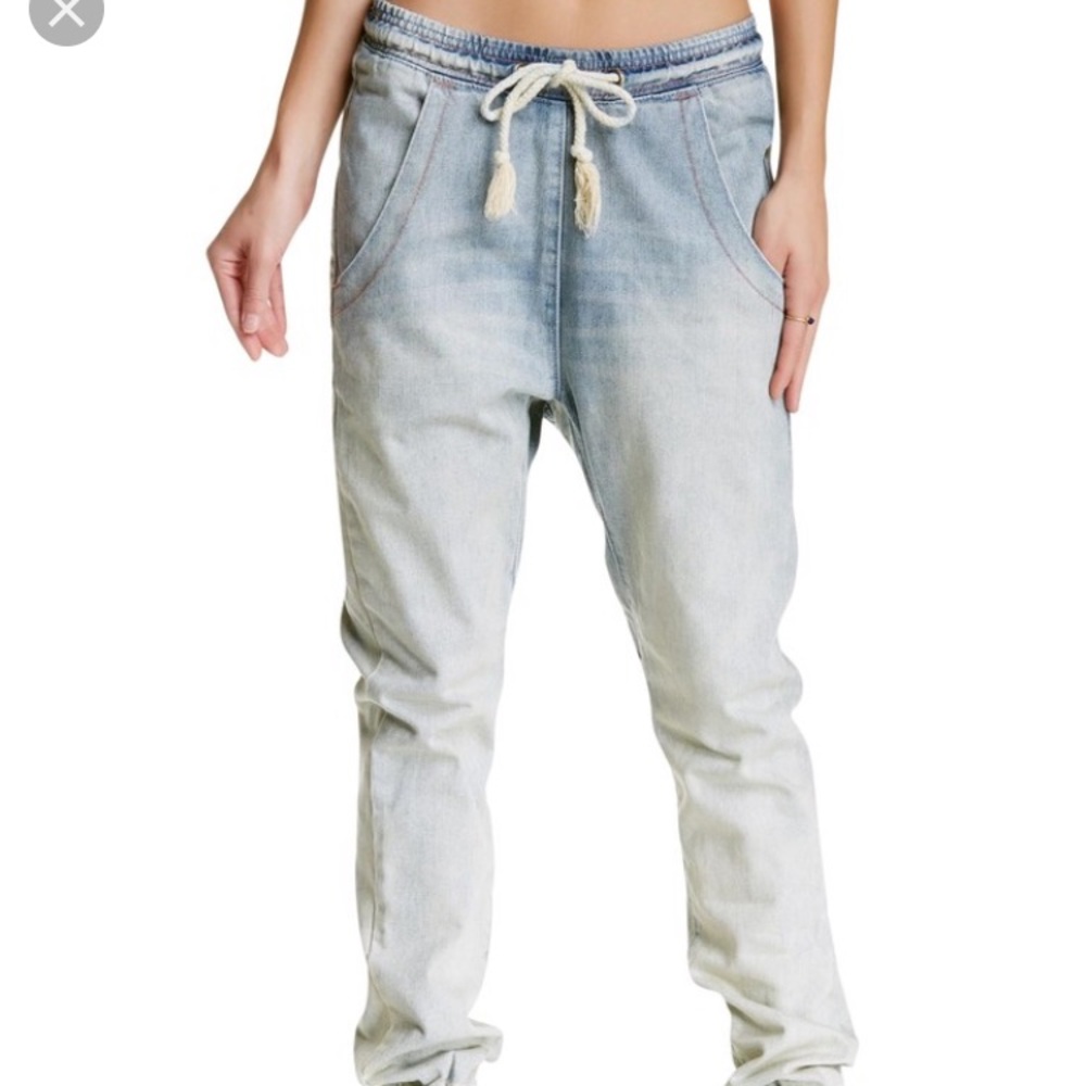 One X One Teaspoon Super Trackies